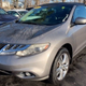 Nice Price or No Dice 2011 Nissan Murano CrossCabriolet